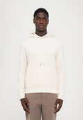 Michael Kors EMBOSSED LOGO HOODIE
