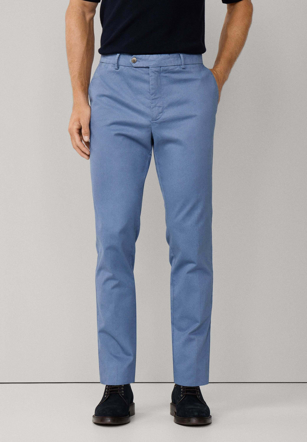 Hackett London
