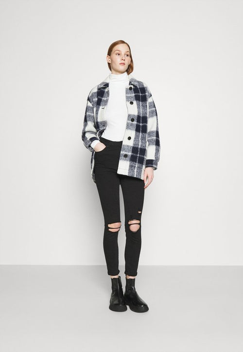 Abrand Jeans HIGH ANKLE BASHER