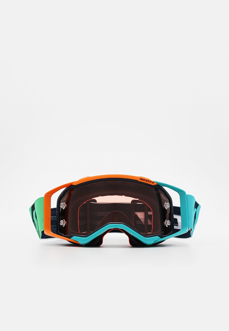 SCOTT Sports Sportbrille Media 4