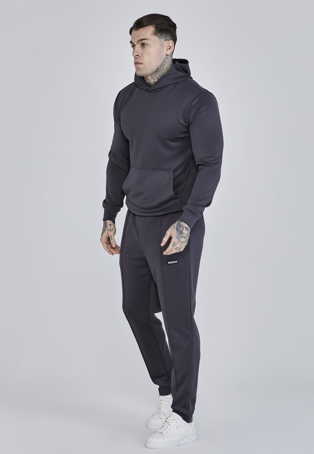 SIKSILK SMART POLY OVERHEAD