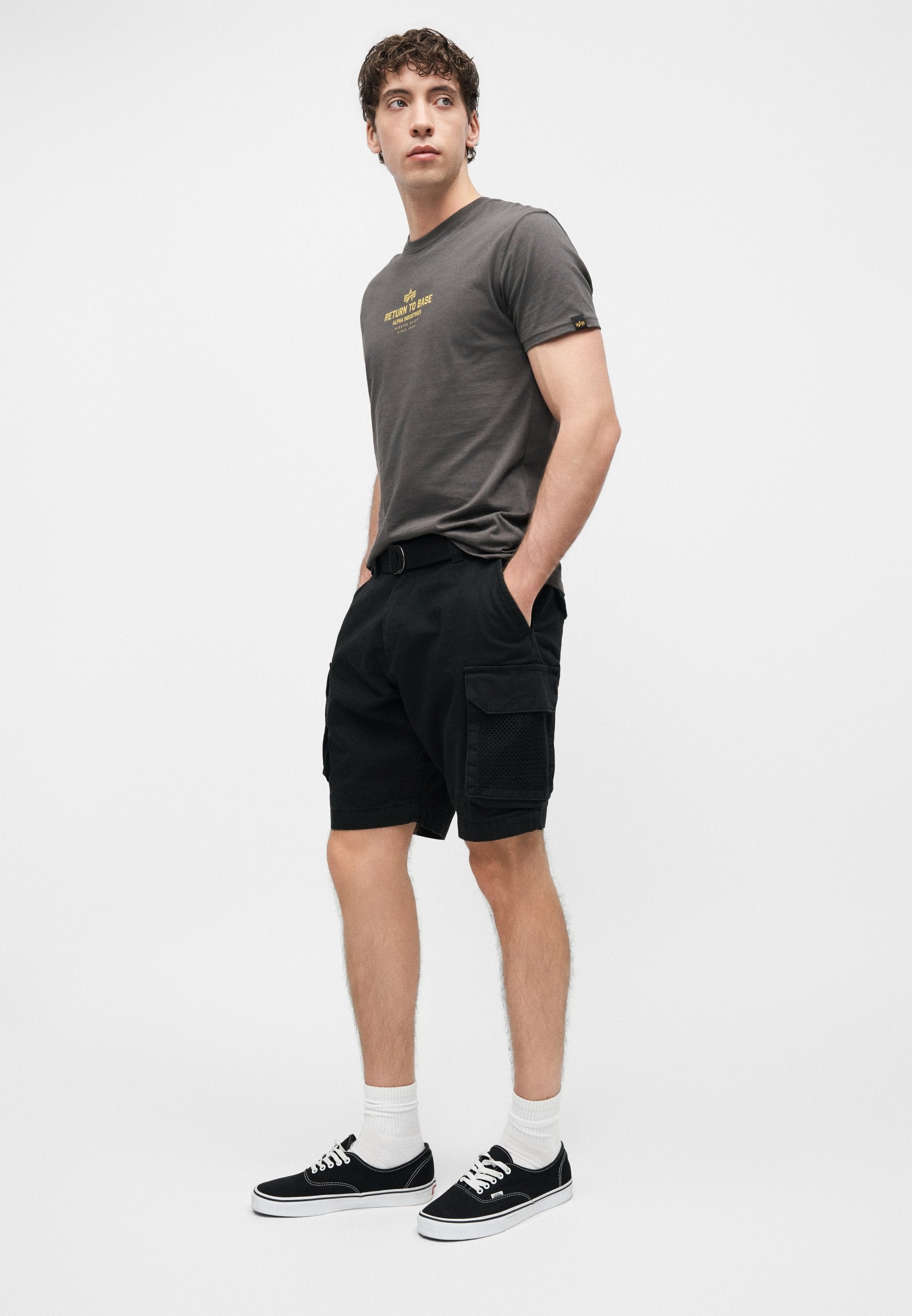 Alpha Industries UTILITY