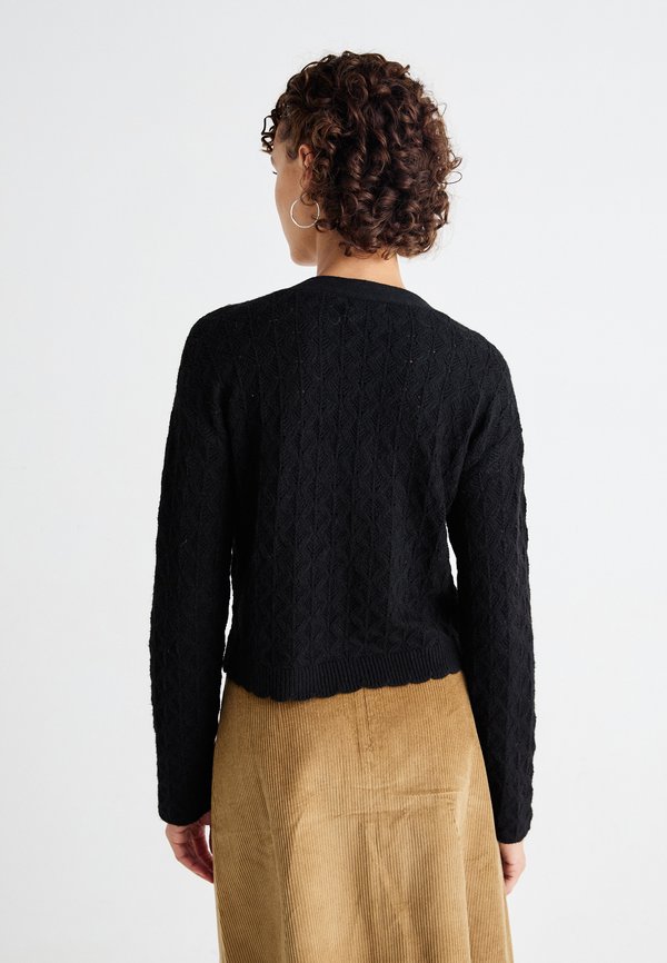 ONLY ONLLIANA LIFE V NECK CARDIGAN
