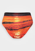 It's Now Cool THE WAISTED