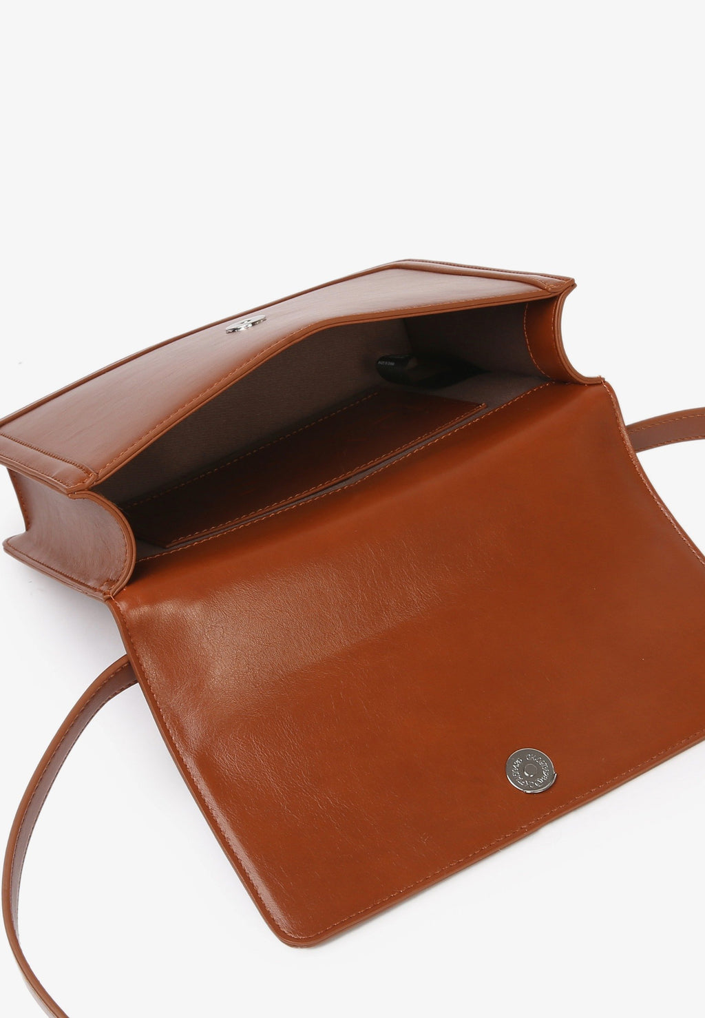 HVISK CALLIE GLOSSY STRUCTURE