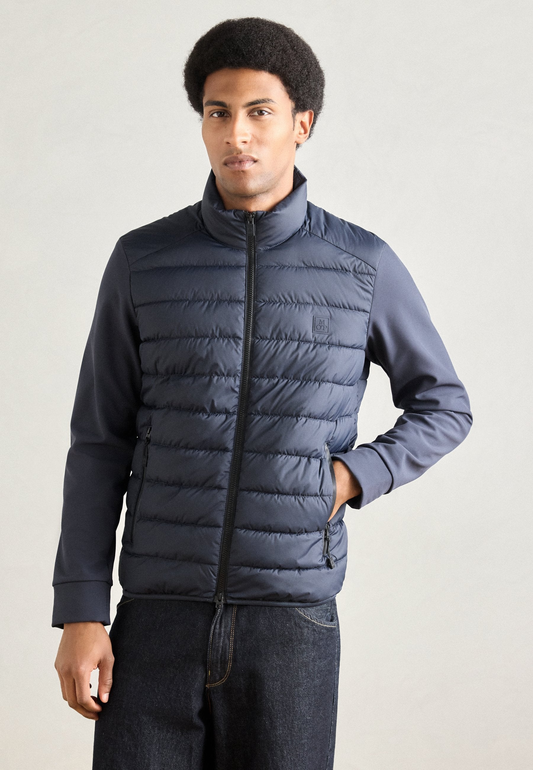 Marc O'Polo JACKET HYBRID