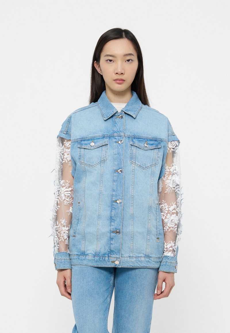 LIU JO Jeansjacke Media 1