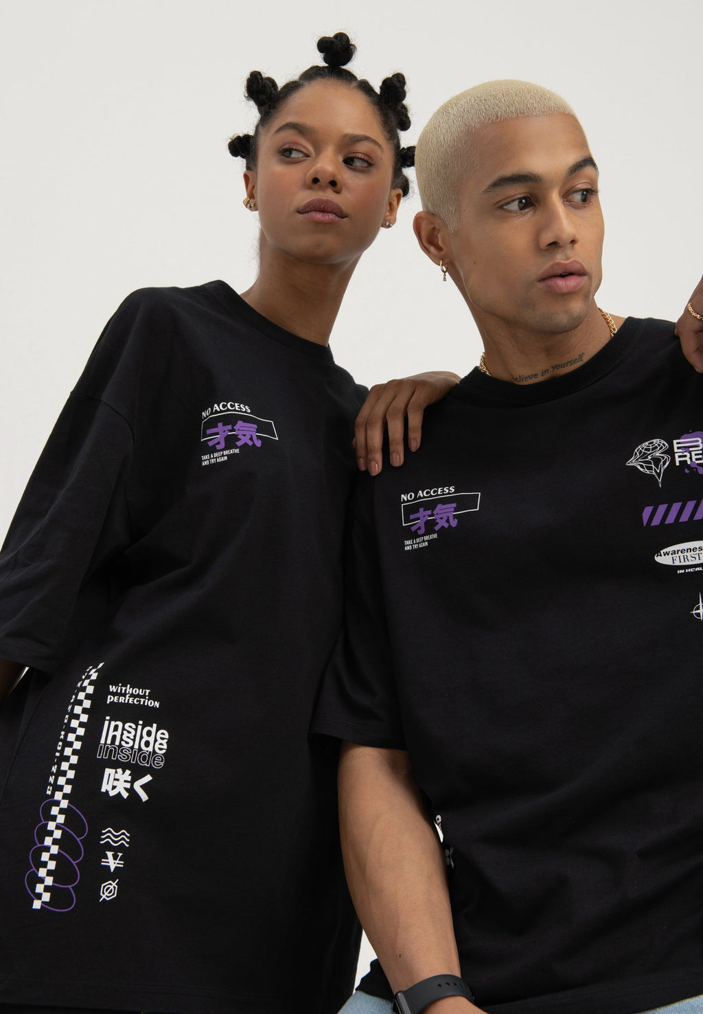 YOURTURN REGULAR FIT