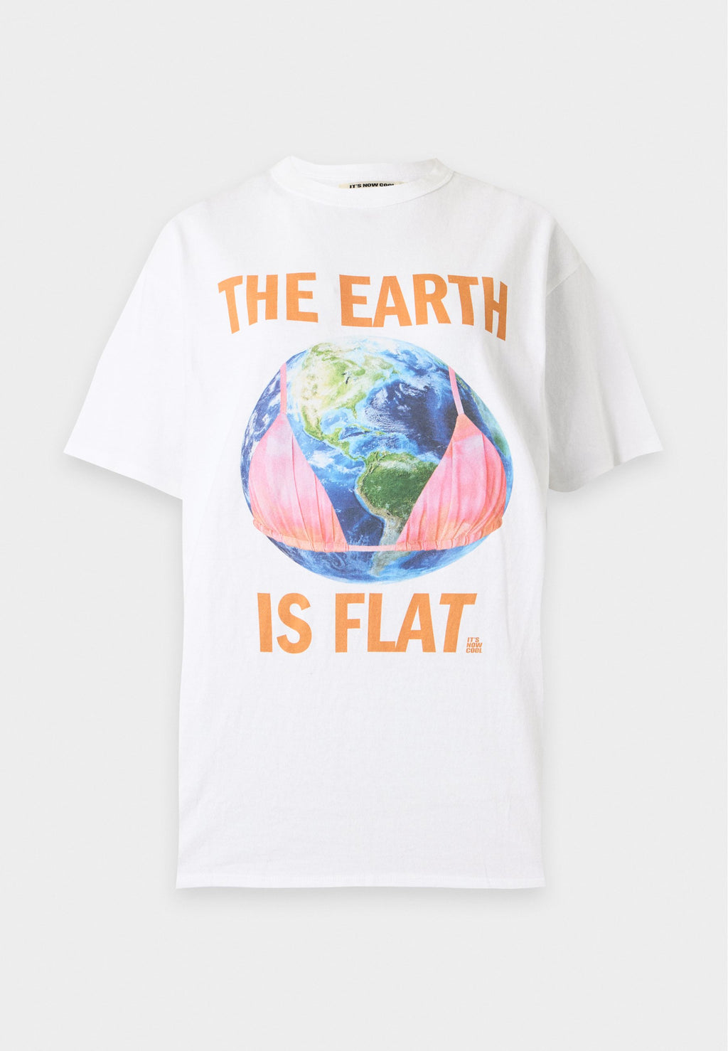 It's Now Cool THE SIGNATURE TEE