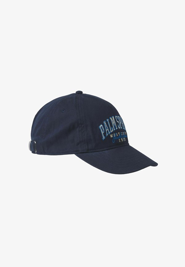 Jack & Jones Baseball Baseball - Cap - sky captain