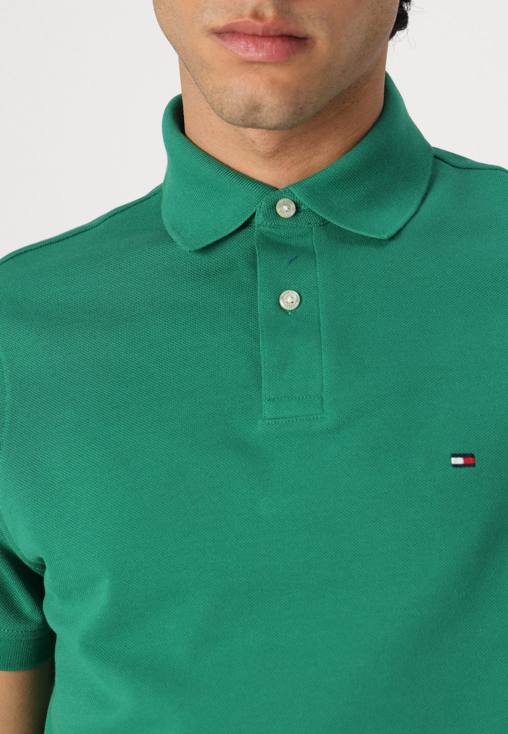 Tommy Hilfiger Poloshirt Media 6