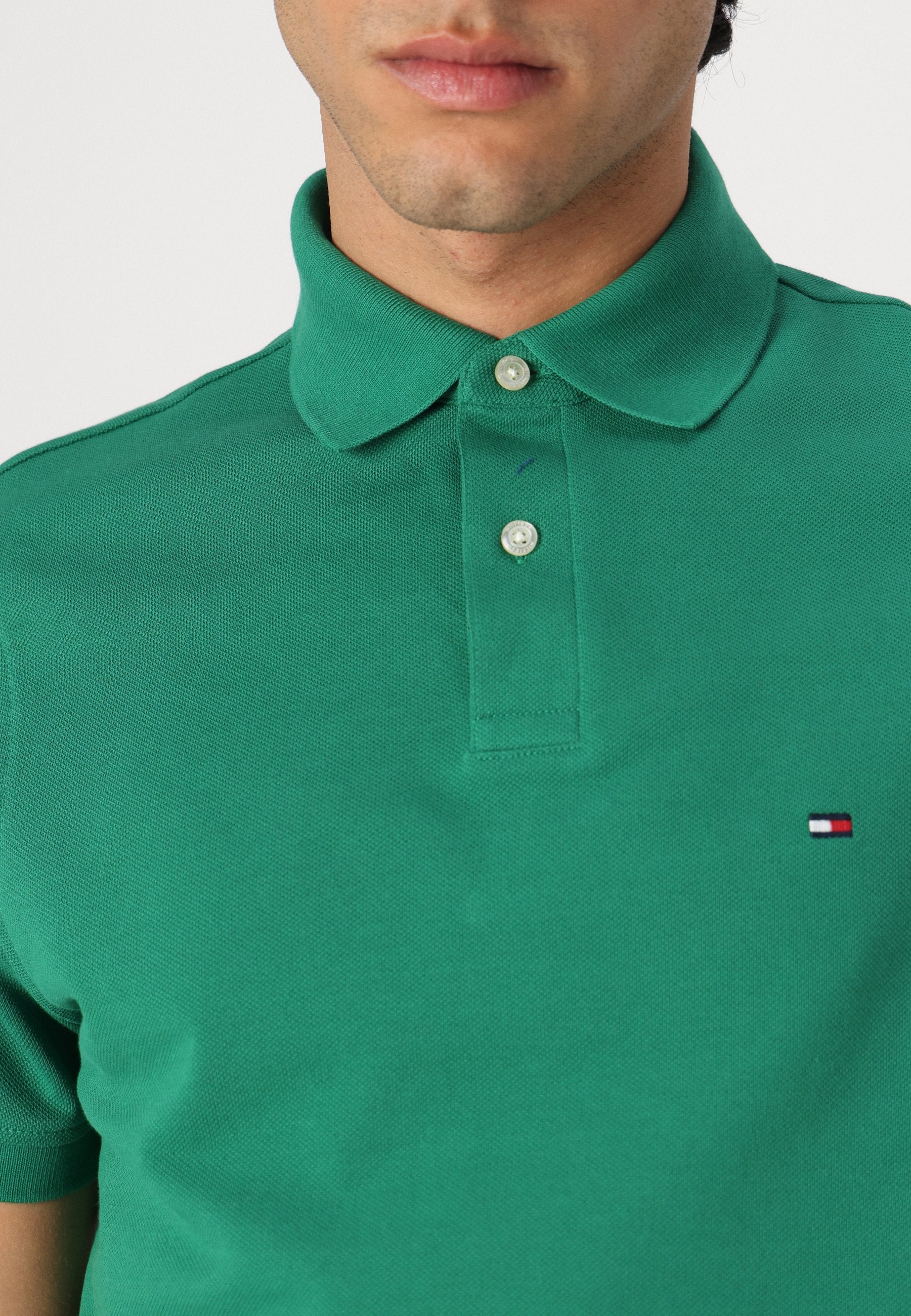 Tommy Hilfiger Poloshirt Media 6