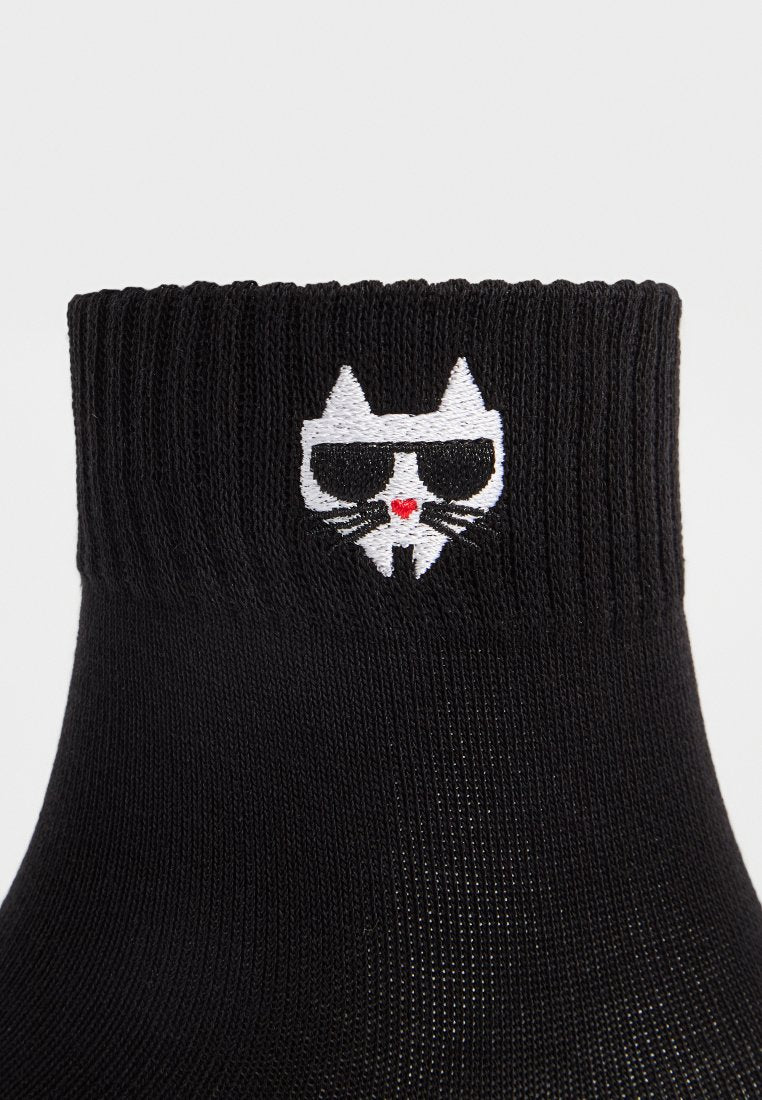 KARL LAGERFELD Socken Media 4