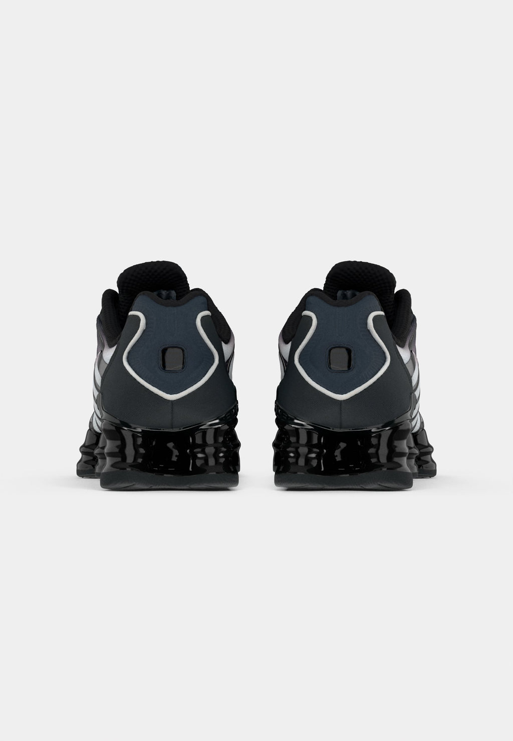 Nike Sportswear SHOX TL FADE