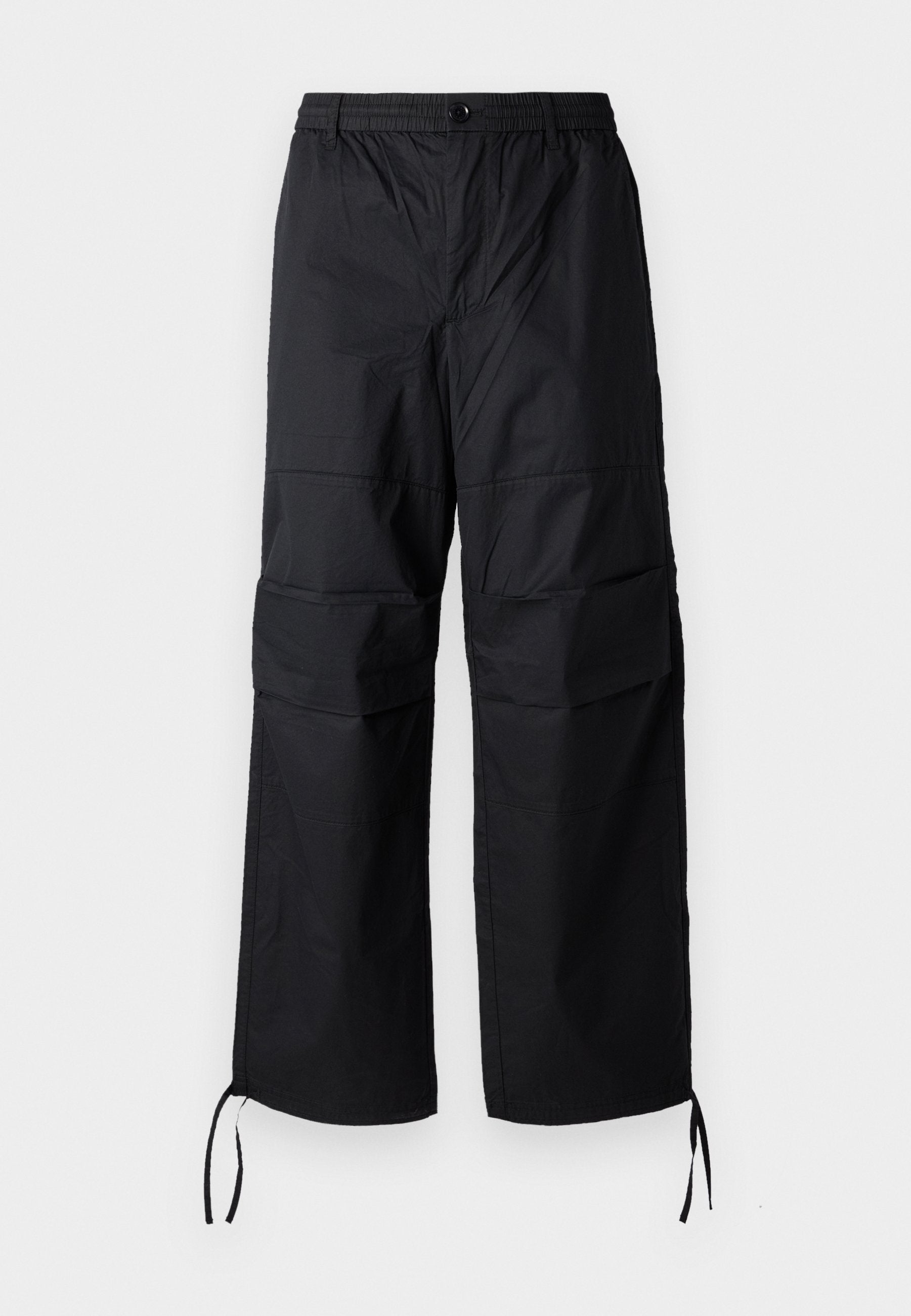 Armani Exchange Stoffhose Media 1