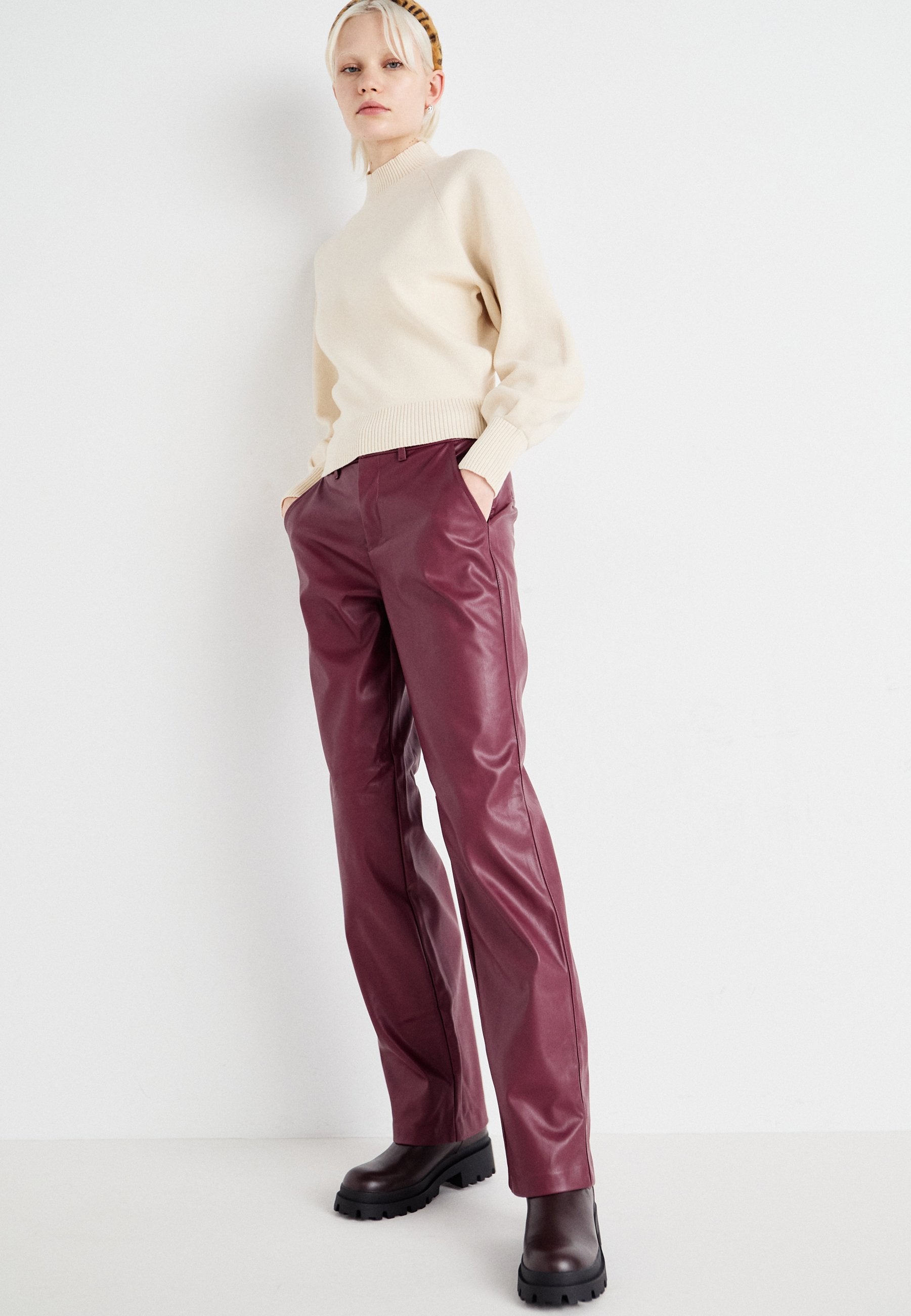 ONLY ONLIDINA PANT