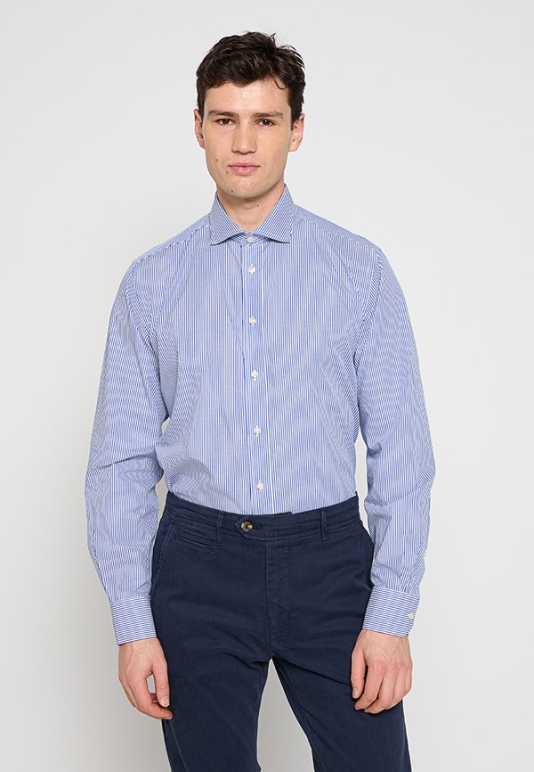 CAMICISSIMA SLIM FIT