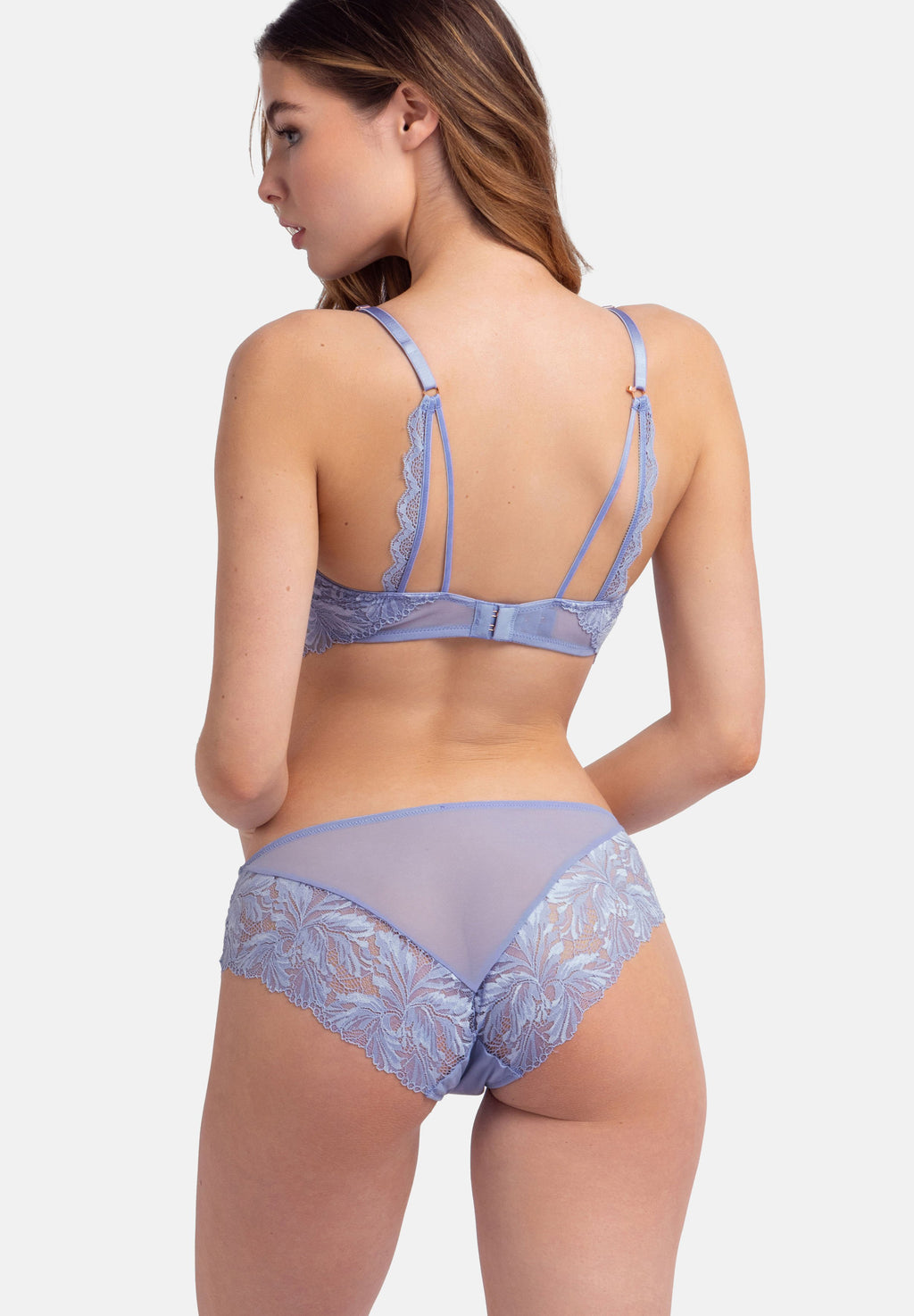 DORINA KATIANA LIGHT PADDED DEMI