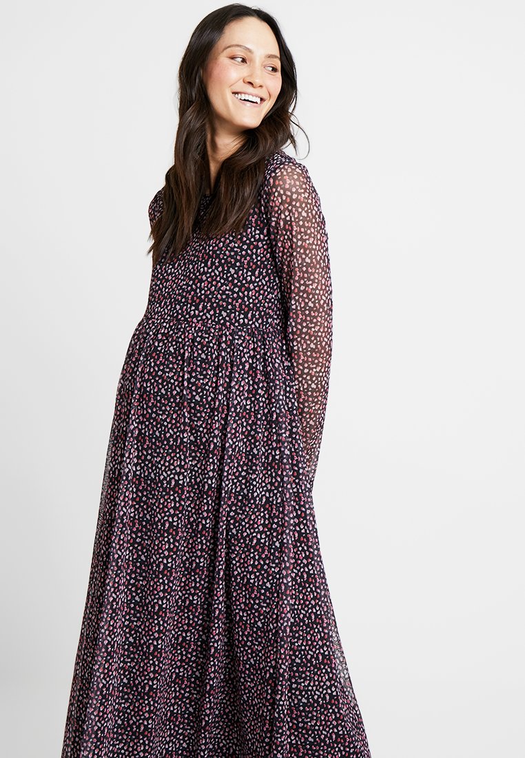 Supermom DRESS LONG