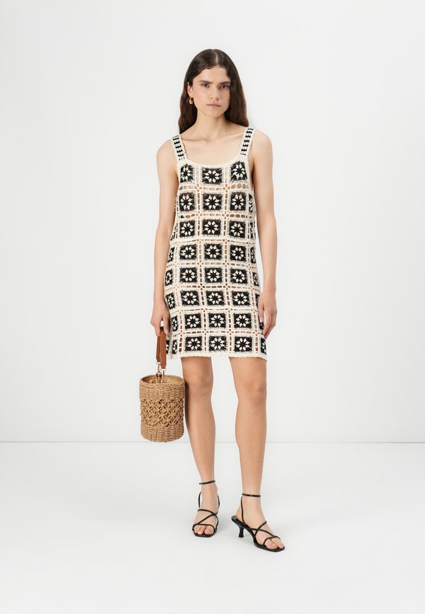 Noisy May NMTAMINNA SHORT DRESS