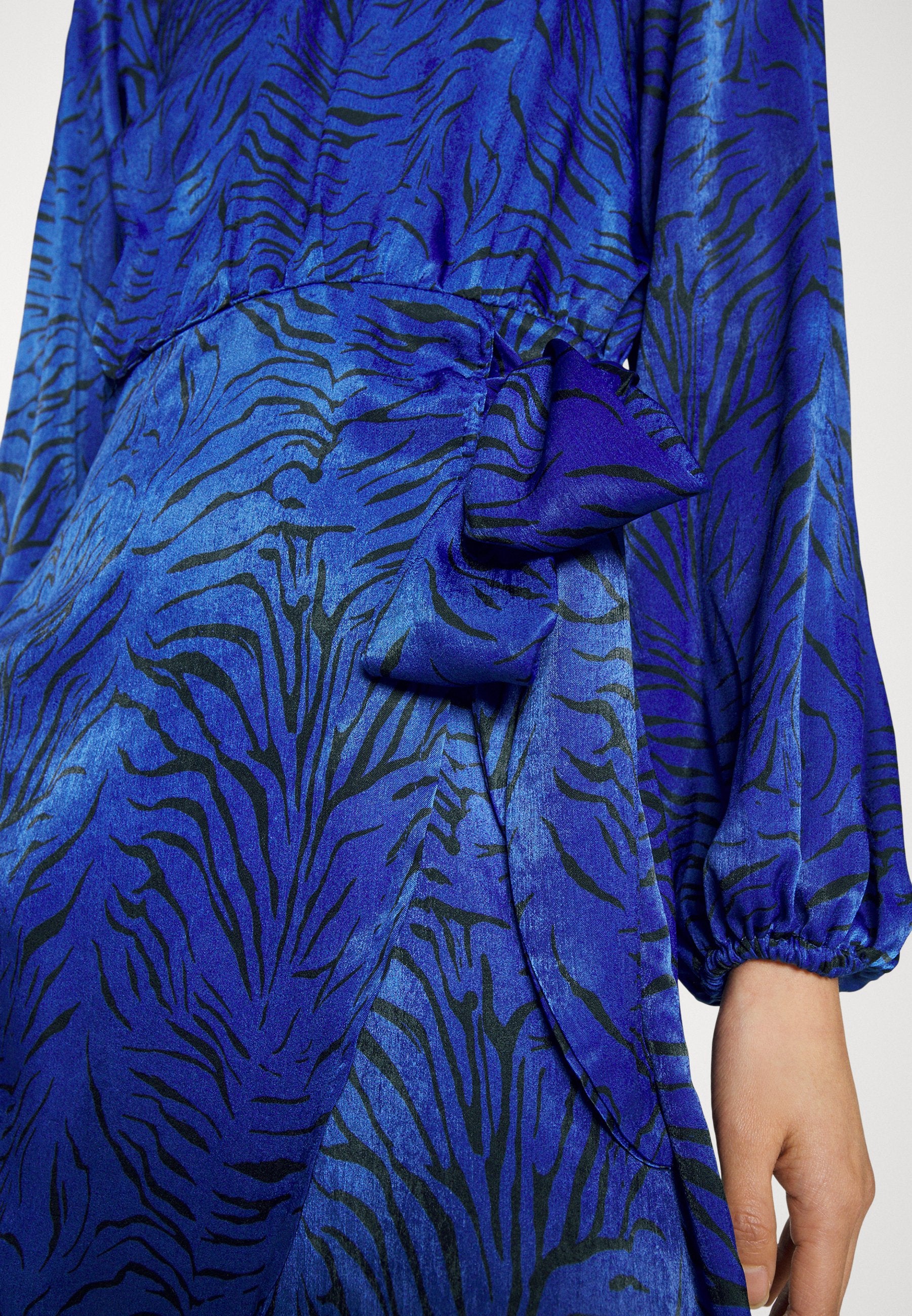 ONLMILLE WRAP DRESS Media 6