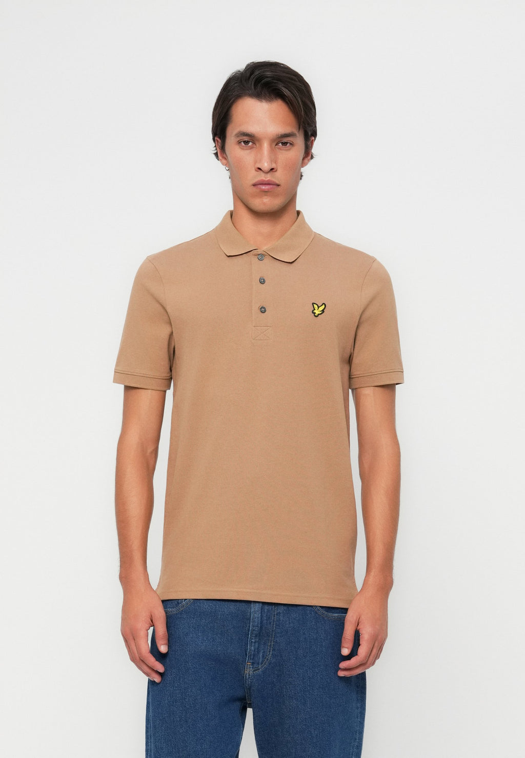 Lyle & Scott PLAIN