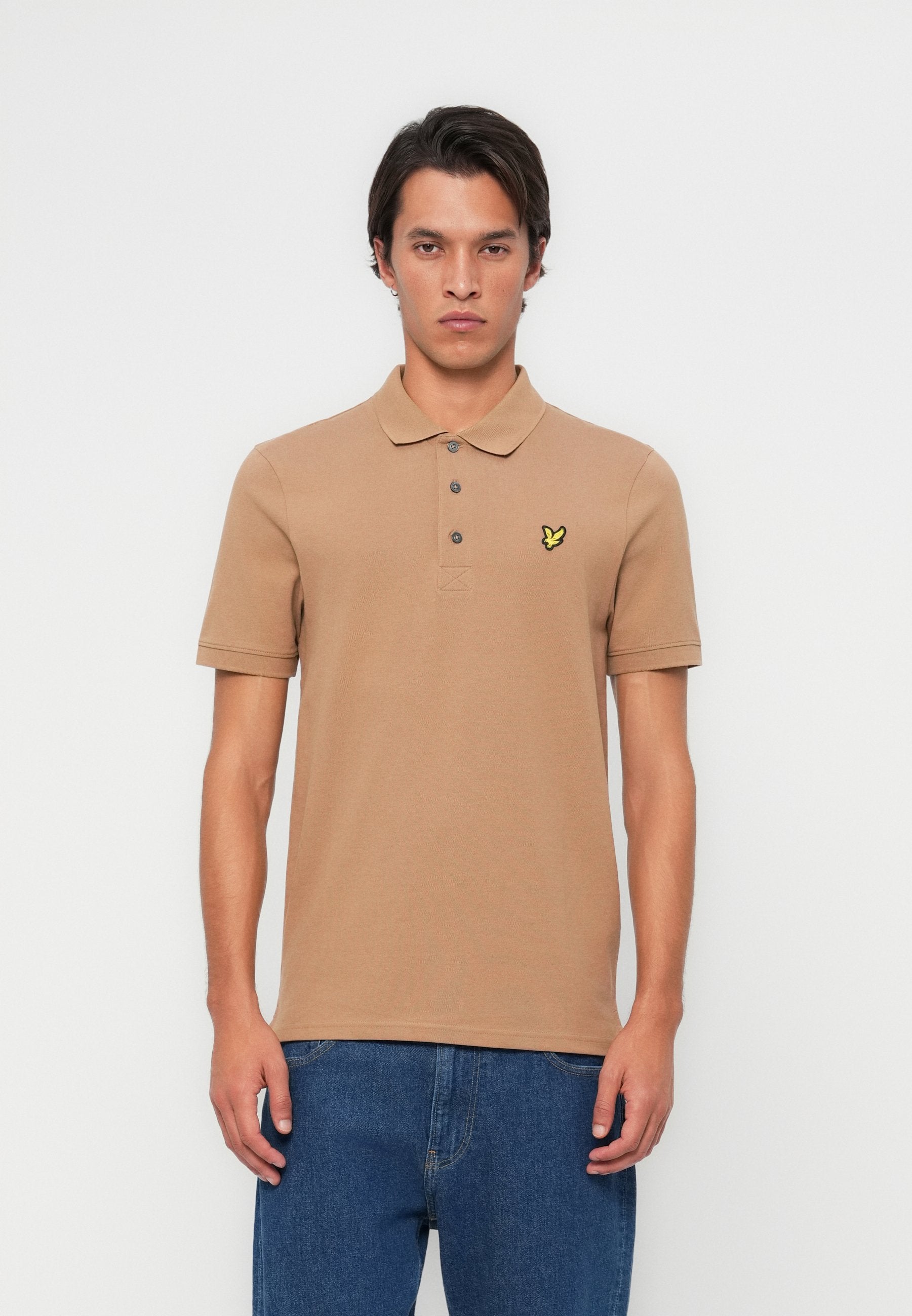 Lyle & Scott PLAIN