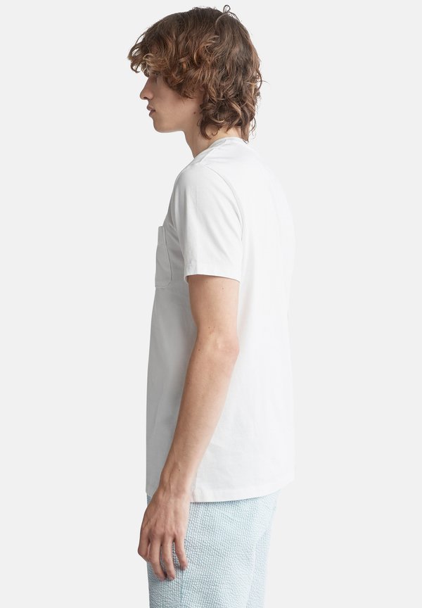 Timberland DUNSTAN RIVER POCKET TEE