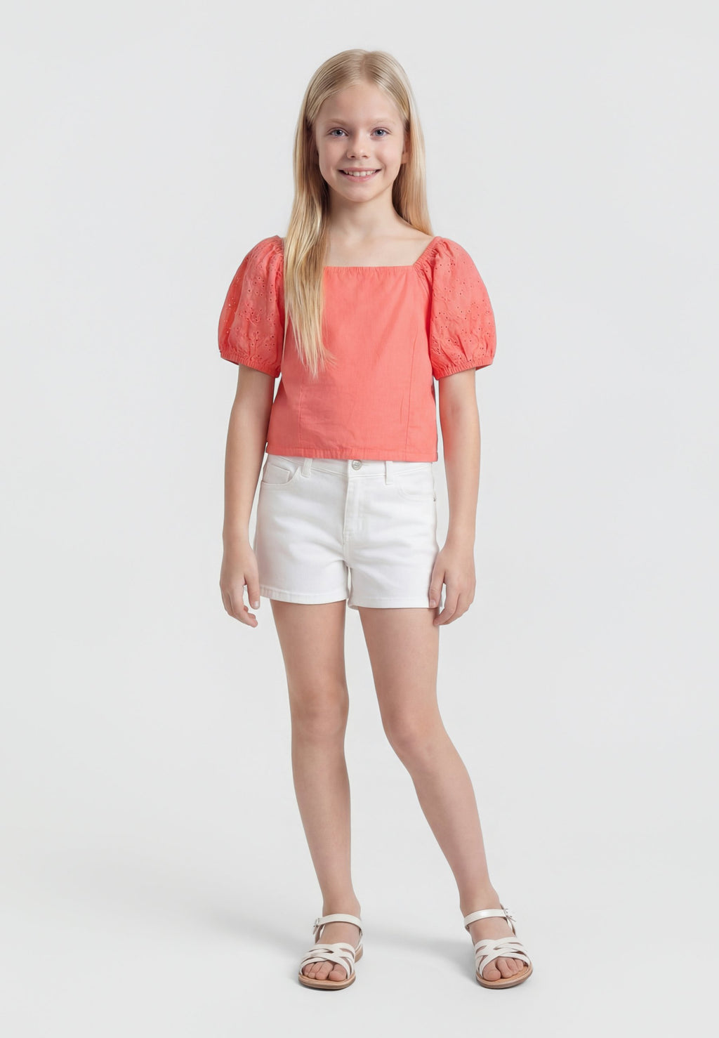 GAP GIRLS