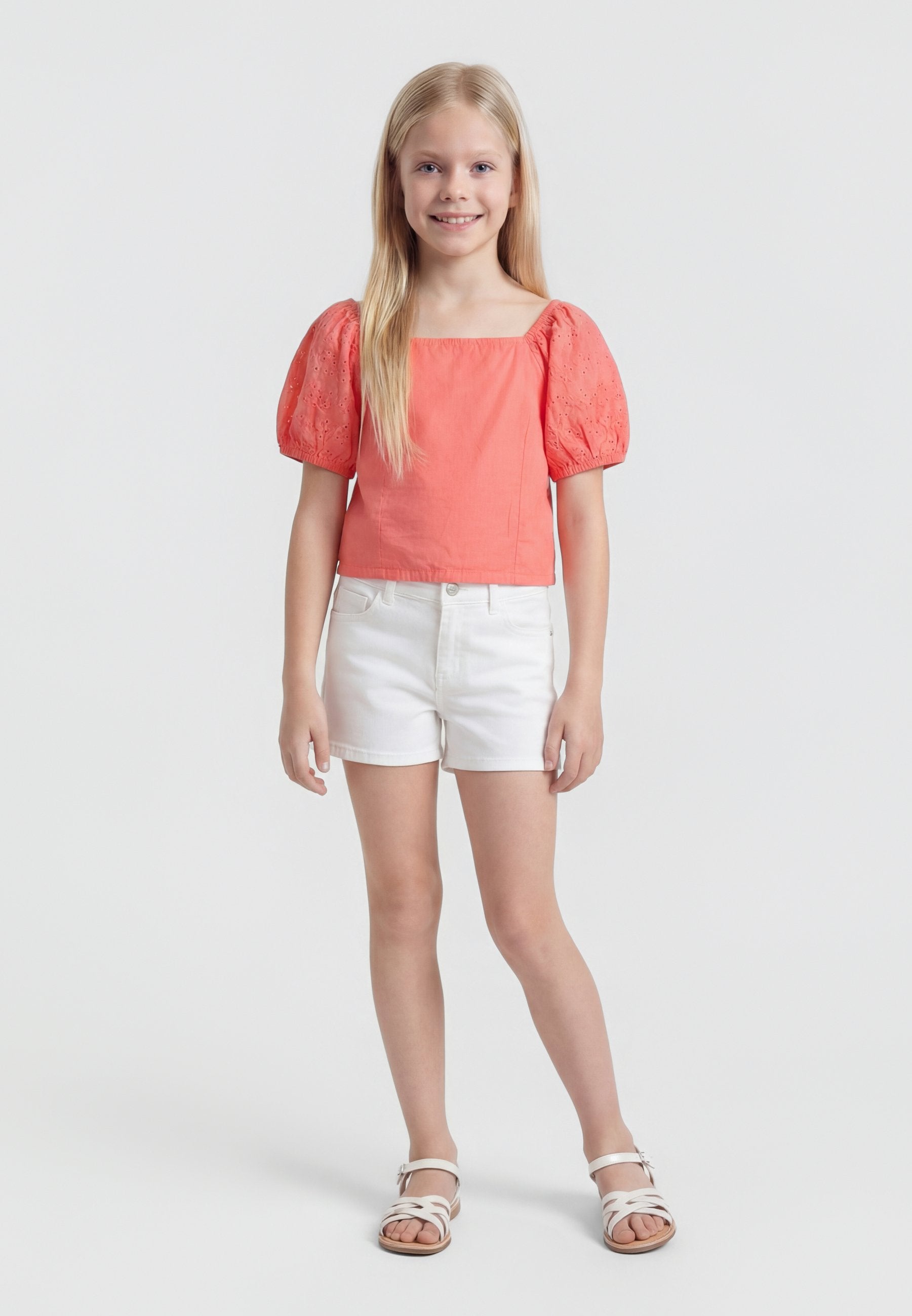 GAP GIRLS