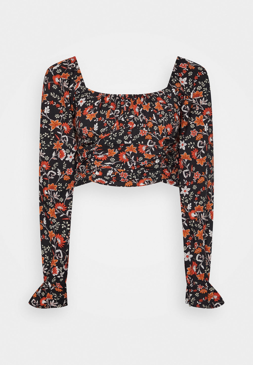 Hollister Co. SLEEVE INTEREST