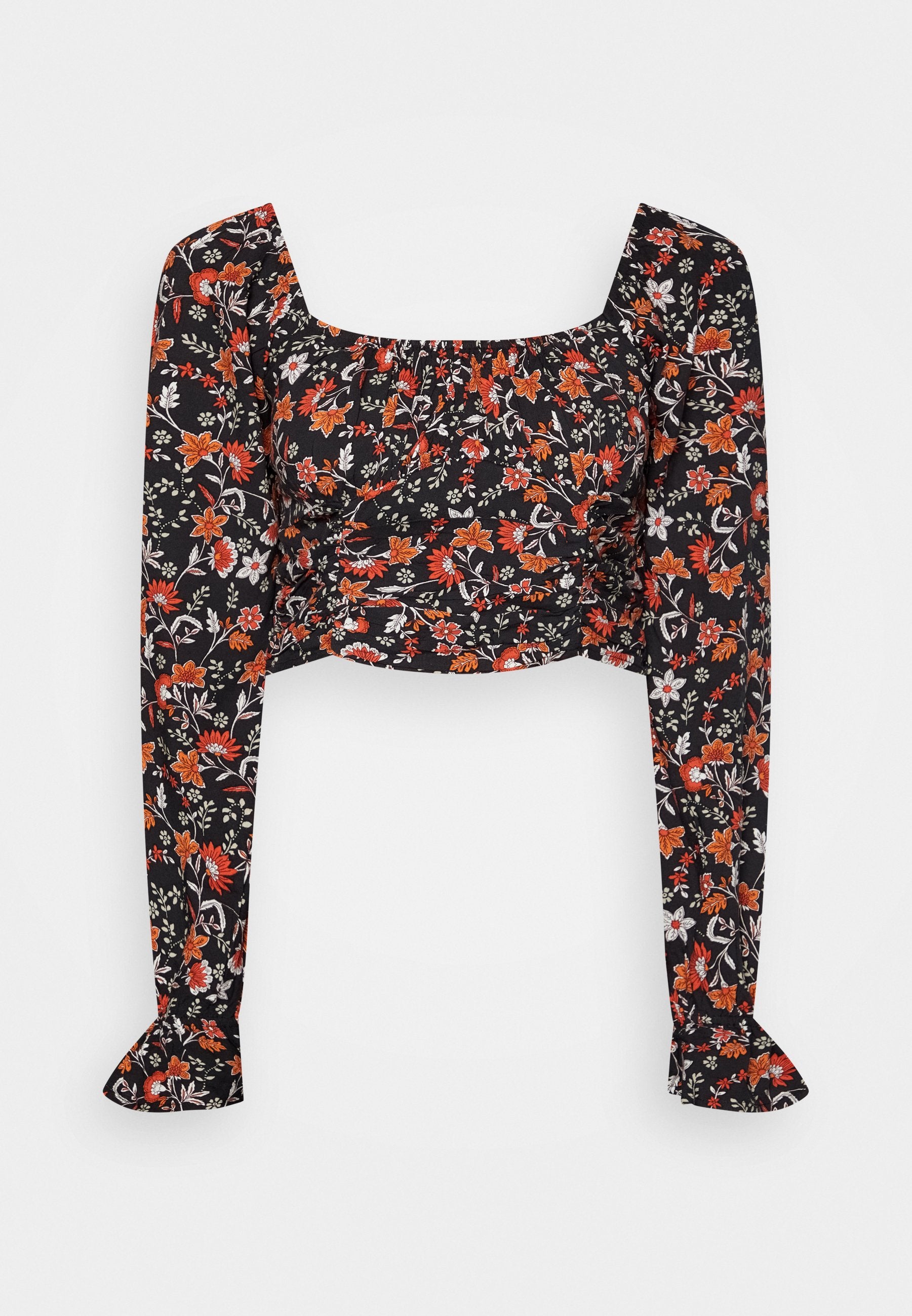 Hollister Co. SLEEVE INTEREST