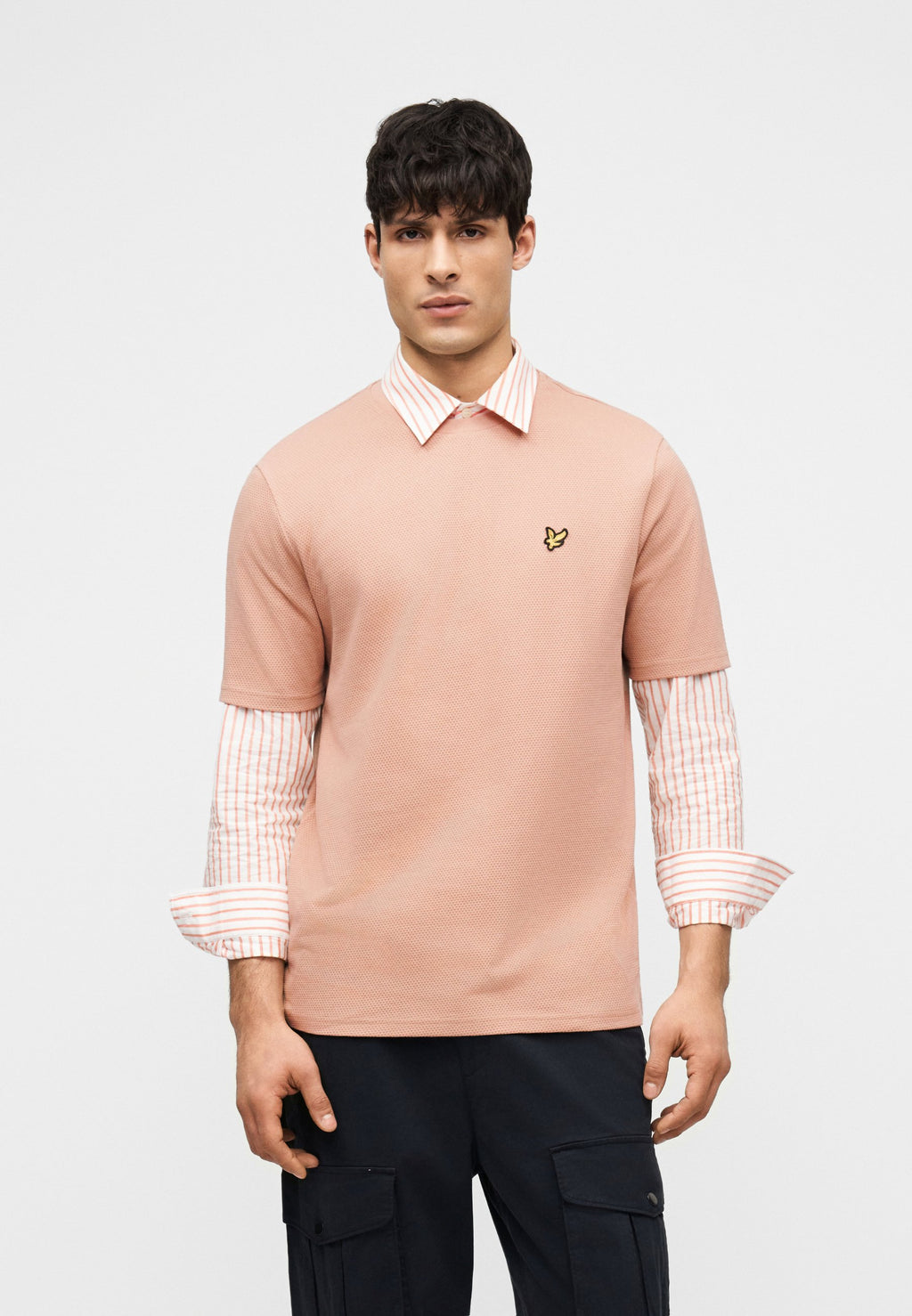 Lyle & Scott POPCORN
