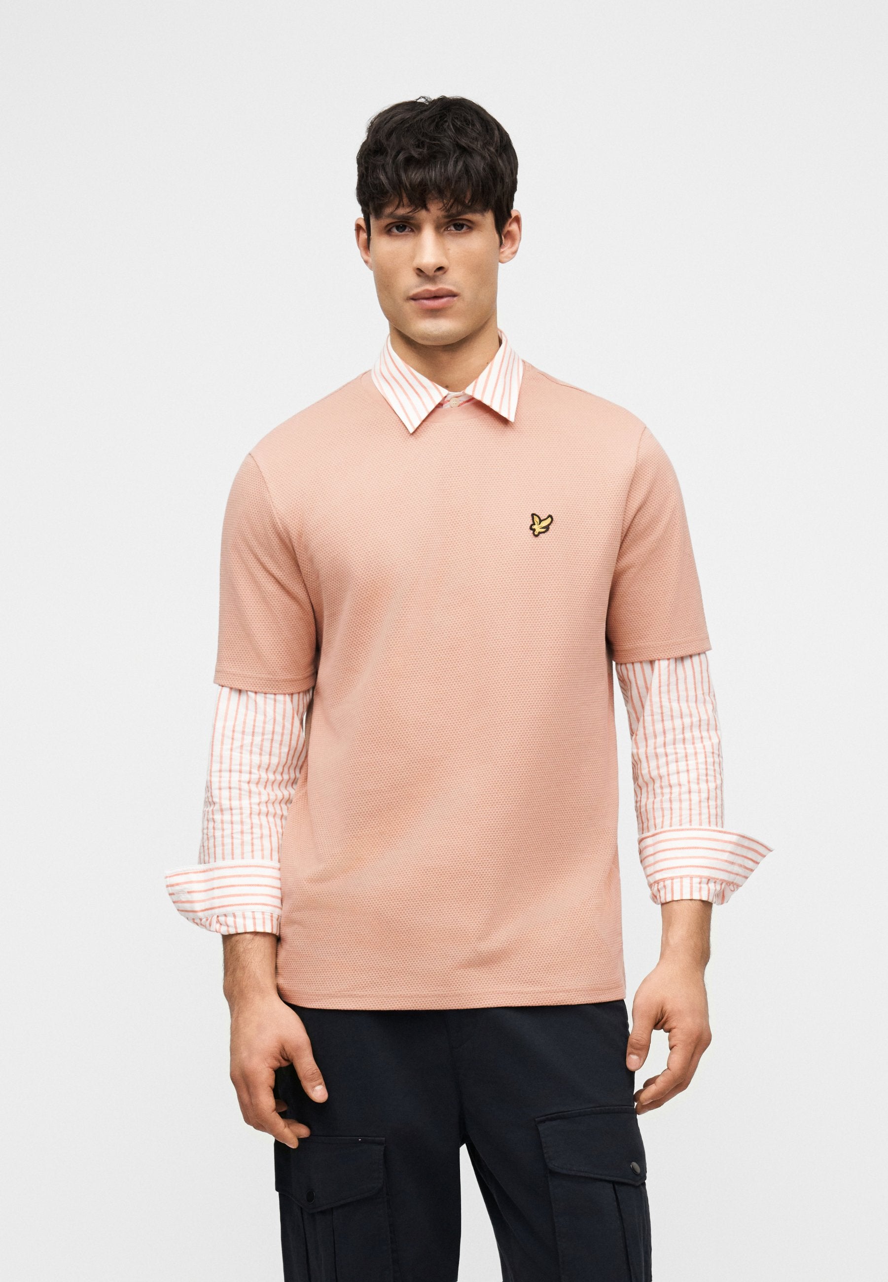 Lyle & Scott POPCORN