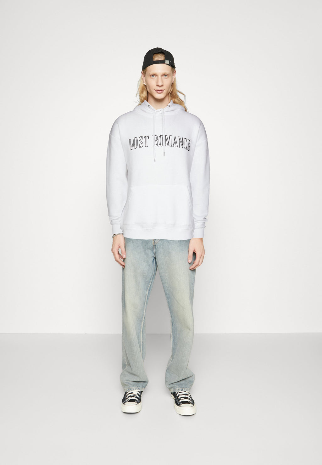 274 GLORY HOODIE UNISEX