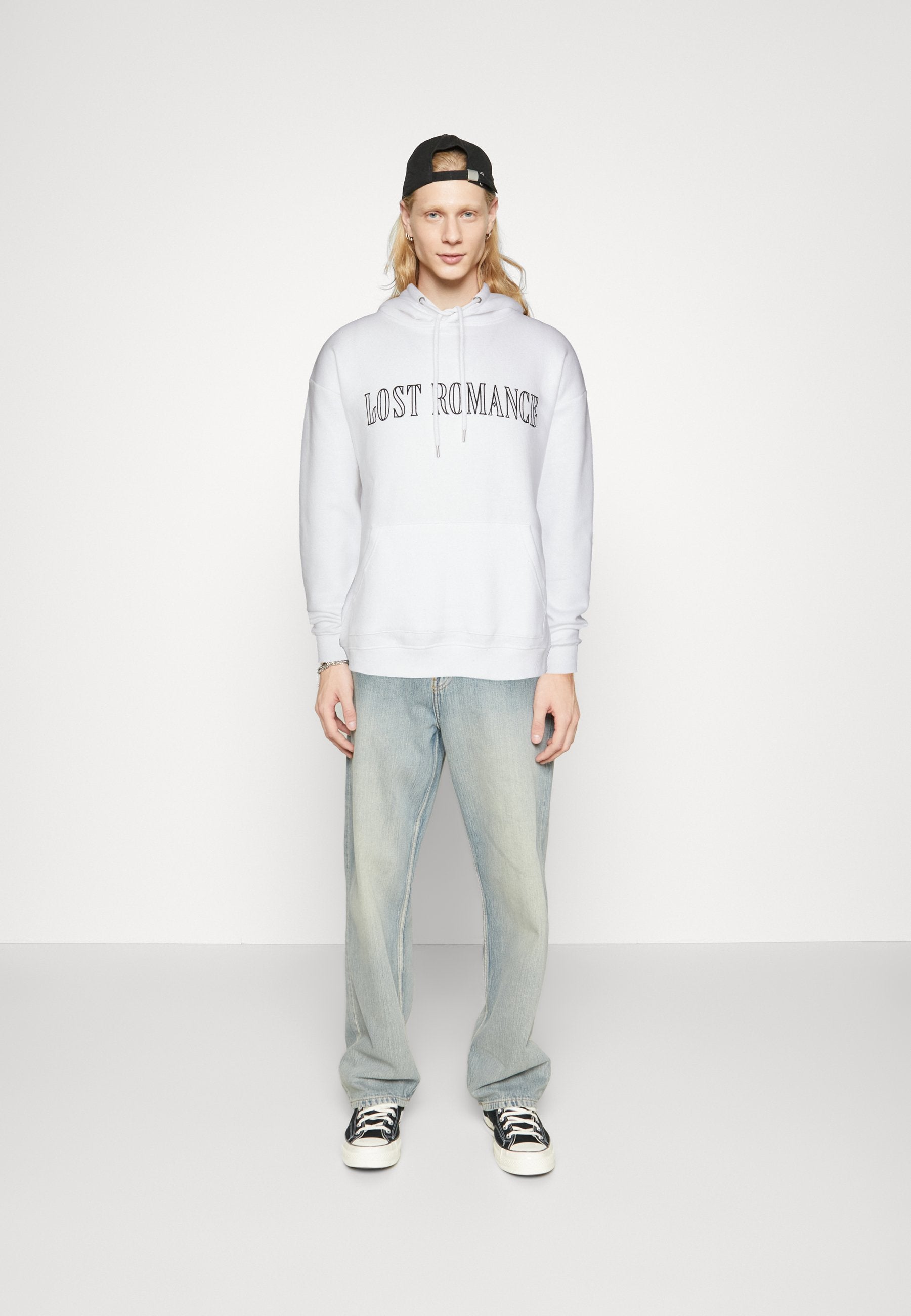 274 GLORY HOODIE UNISEX