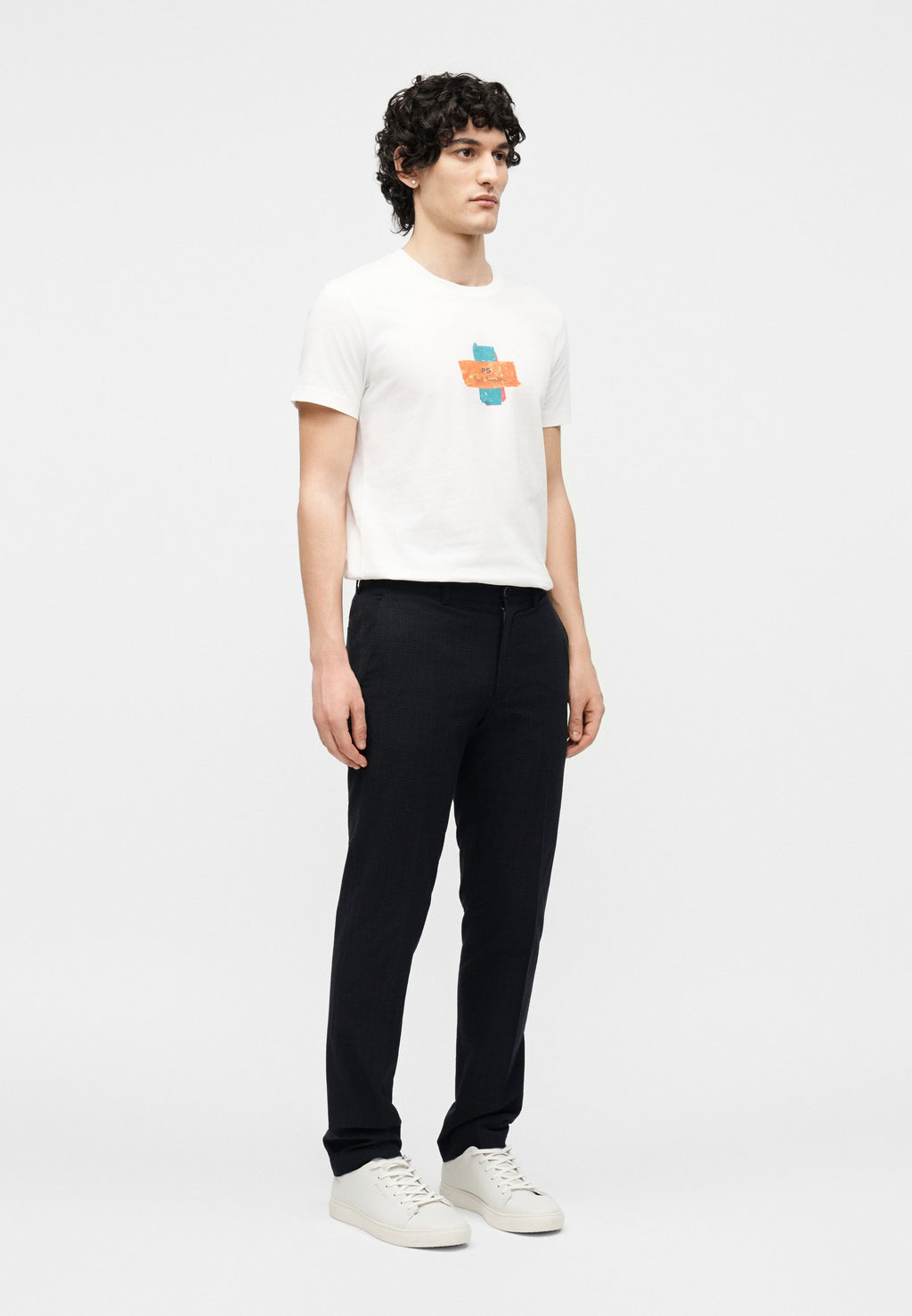PS Paul Smith