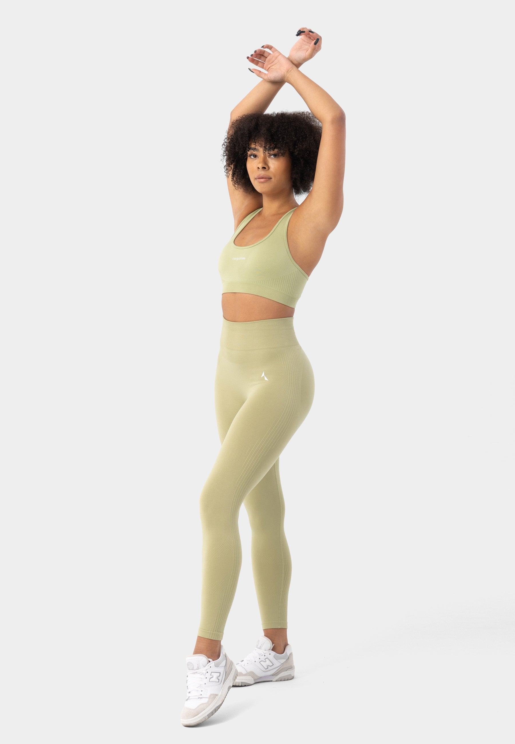 Carpatree BLAZE SEAMLESS