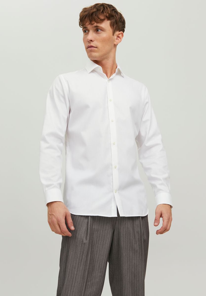 Jack & Jones PREMIUM JPRBLAPARKER SHIRT L/S NOOS