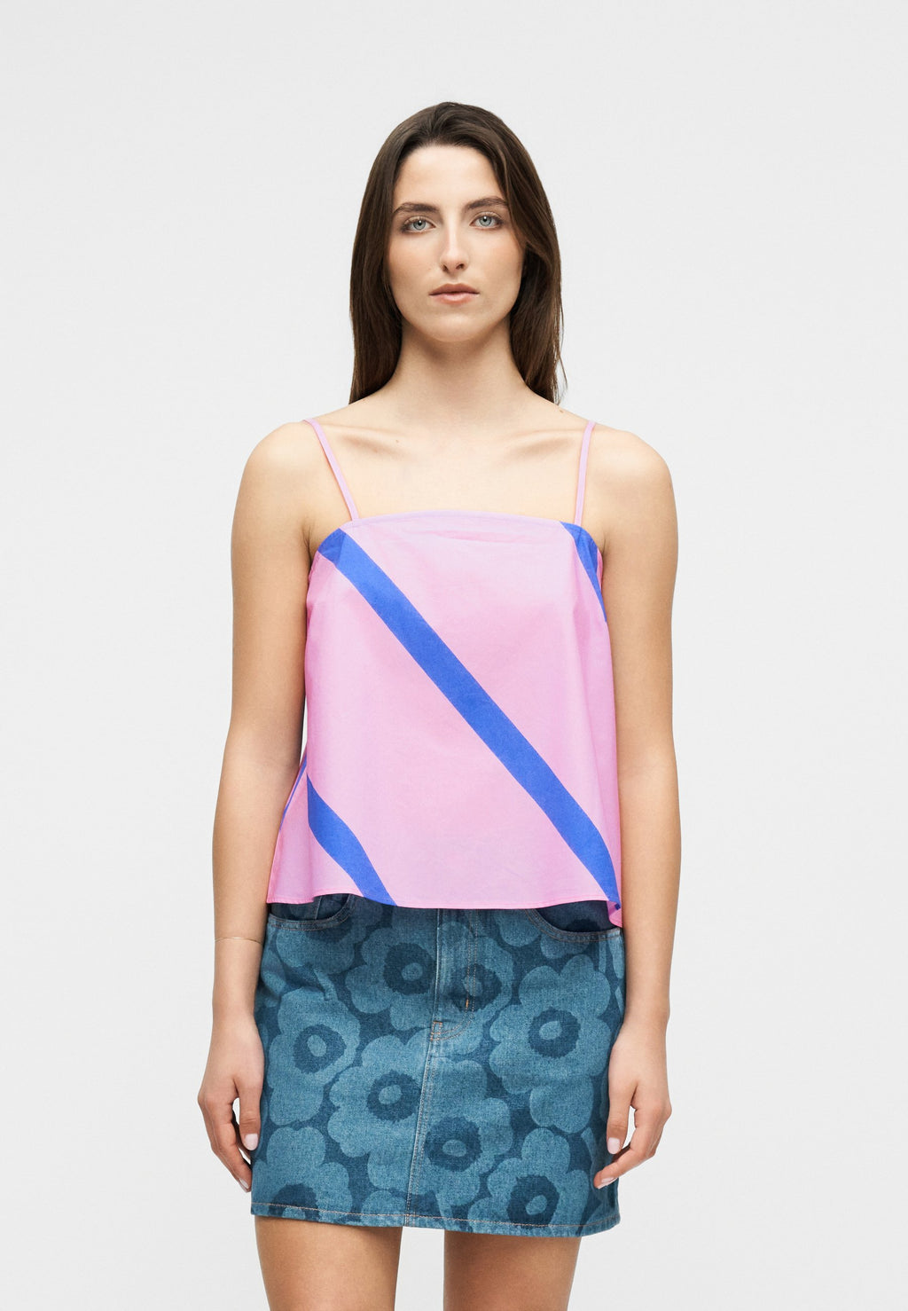 Marimekko PUISTO BASSO