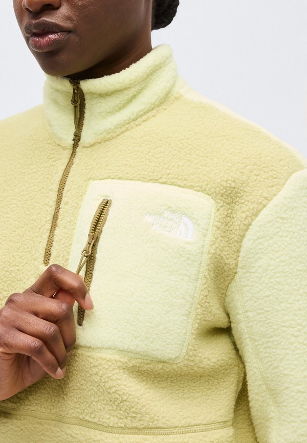 The North Face YUMIORI 1/4 ZIP