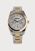 DKNY Uhr Media 1