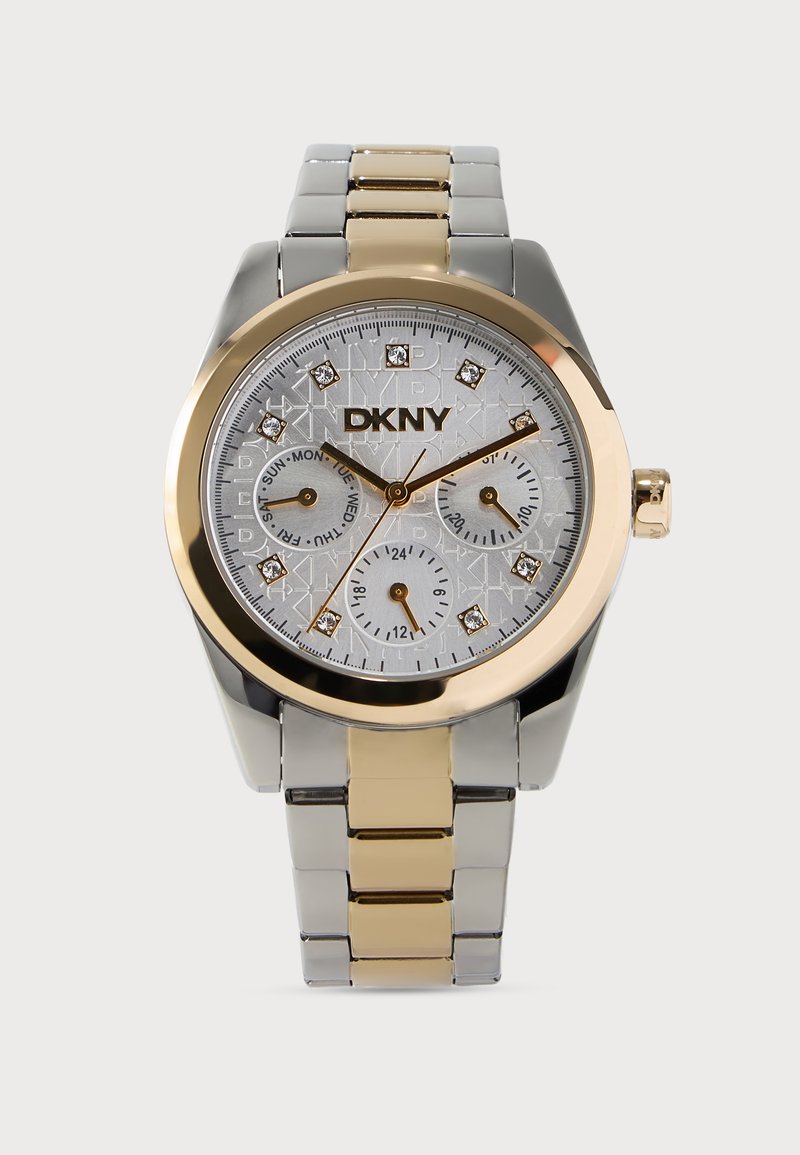 DKNY Uhr Media 1