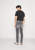 LTB LTB Smarty Timo Wash Jeans Skinny Fit