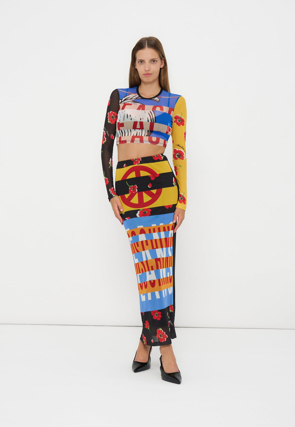 MOSCHINO JEANS