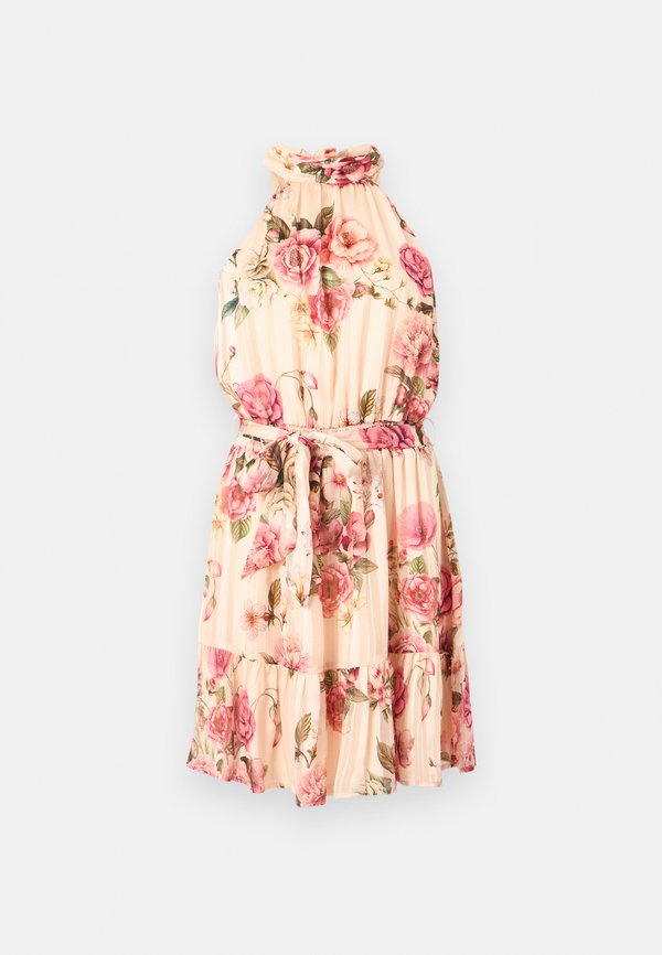 Guess SL DANIELE - Day dress - multi-coloured
