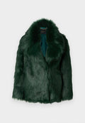SHORT COAT Media 1