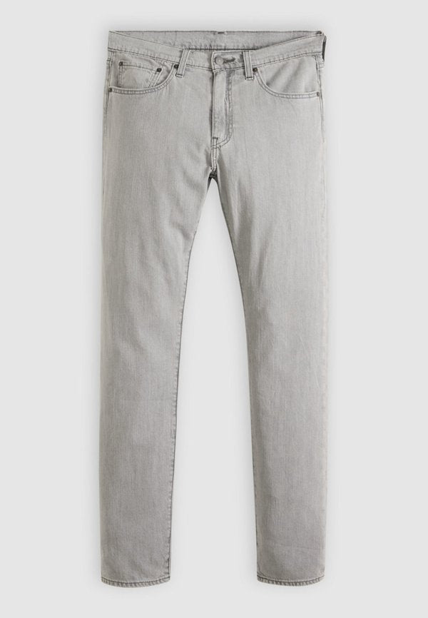 Levi's® 502® TAPER - Jeans Tapered Fit - silver-coloured haze lightweight