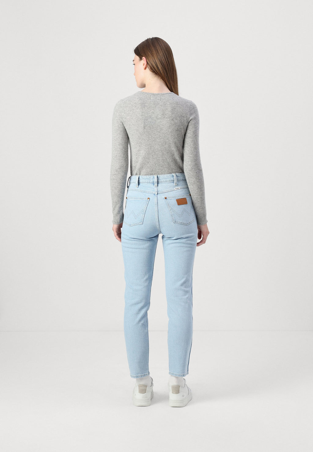 Wrangler WALKER