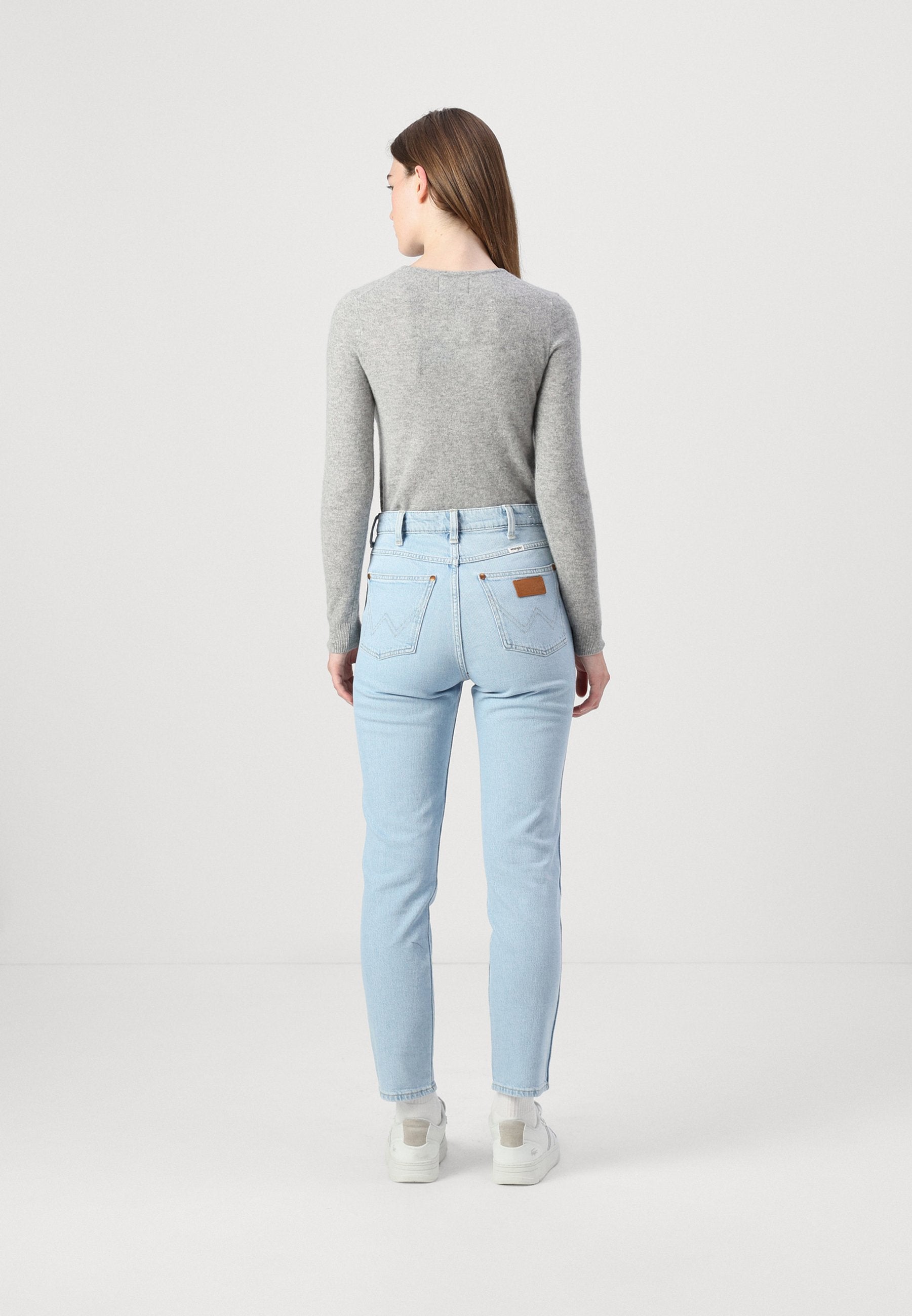 Wrangler WALKER